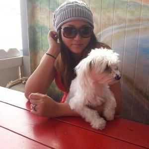 Meet your Posher, Jean